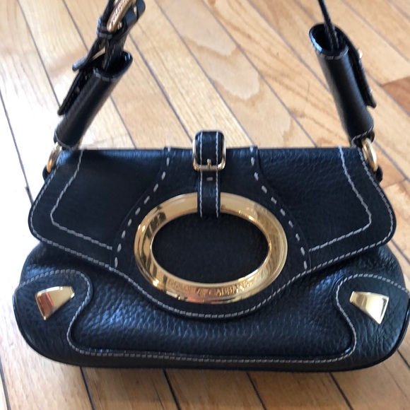 Dolce & Gabbana Handbags - DOLCE AND GABBANA PERFECT EVENING BAG